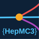 HepMC Visualizer